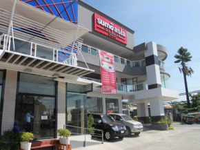Гостиница Sumo Asia Hotels - Davao  Давао Сити